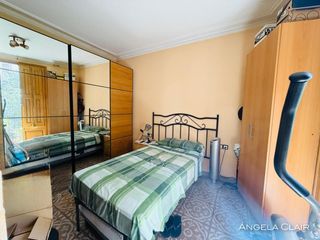 Flat  St gervasi de cassoles