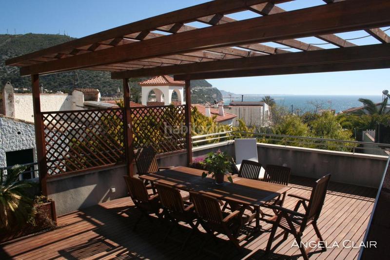 Foto 008fa67c-5b58-49e0-843a-34e21129849e. Location appartement avec chauffage parking dans Garraf Sitges