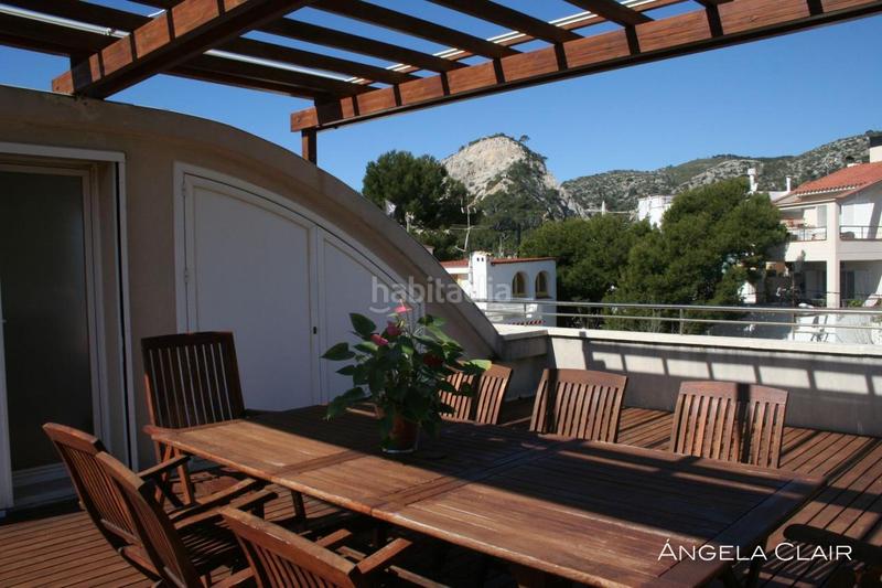 Foto 8a30e809-b608-4dcf-8407-f453f2c320c8. Location appartement avec chauffage parking dans Garraf Sitges