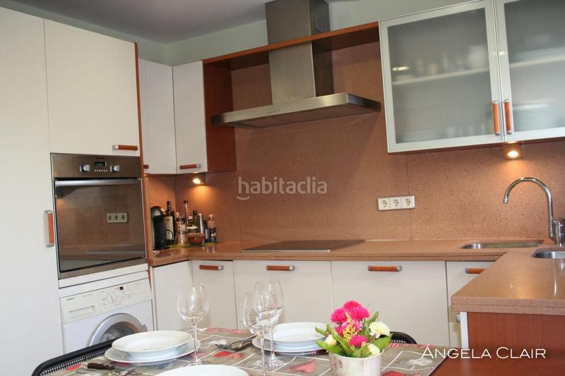 Foto c4d89dae-d611-4901-a963-ecf674b72425. Location appartement avec chauffage parking dans Garraf Sitges