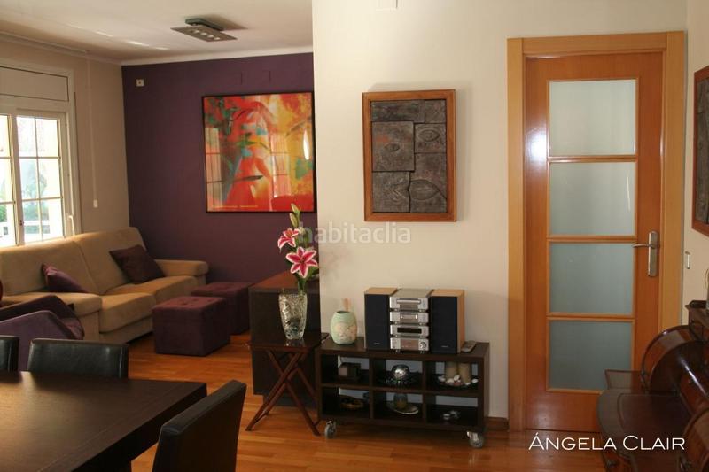 Foto cdc9d06a-c138-4bc6-ab3e-2cb178bfeb6c. Location appartement avec chauffage parking dans Garraf Sitges