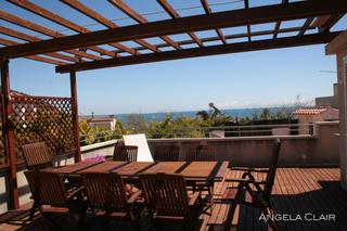 Location Appartement  Plaza de la iglesia