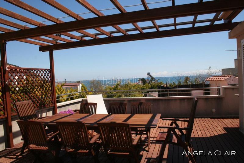 Foto daa9fa76-36fd-4d94-b76b-56a1f71eecde. Location appartement avec chauffage parking dans Garraf Sitges