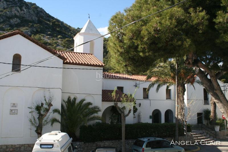 Foto e14ddf59-08eb-4db8-abd3-4a04b35c838e. Location appartement avec chauffage parking dans Garraf Sitges