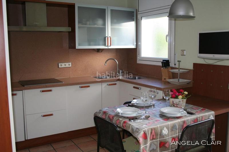 Foto ece55081-5bbb-4ac7-9e26-5d3a58ef34fe. Location appartement avec chauffage parking dans Garraf Sitges