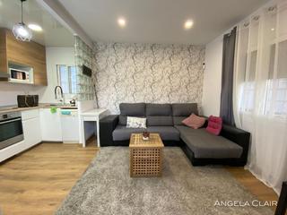 Miete Etagenwohnung  Calle del lliri