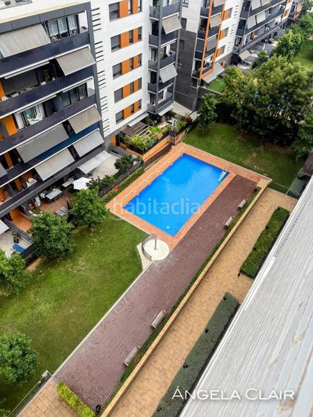 Foto b3e77edf-b6e1-4b9e-9d83-70ffa1a95890. Attique avec chauffage parking piscine dans Centre-Can Nadal Sant Feliu de Llobregat