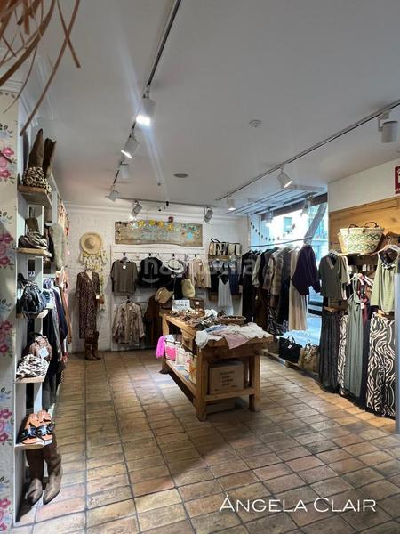 Foto 335828c2-b1e6-4fa6-b753-1254b3169943. Traspàs local comercial a Sant Gervasi - Galvany Barcelona