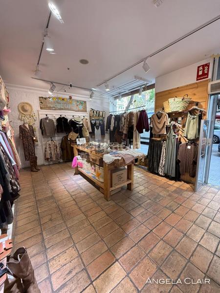 Foto 459573ab-3d5b-4473-adfc-0f8ccd41fd11. Traspàs local comercial a Sant Gervasi - Galvany Barcelona