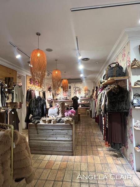 Foto 733539d6-59dc-4889-8d58-4d1163d0bbf4. Traspàs local comercial a Sant Gervasi - Galvany Barcelona