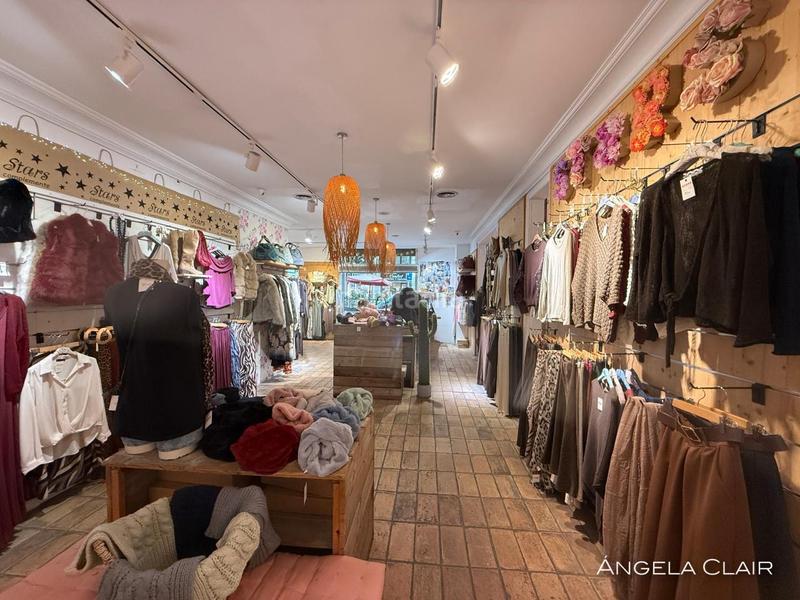 Foto c101f0b5-ed5a-49fe-9909-28d15eb8a25d. Traspàs local comercial a Sant Gervasi - Galvany Barcelona