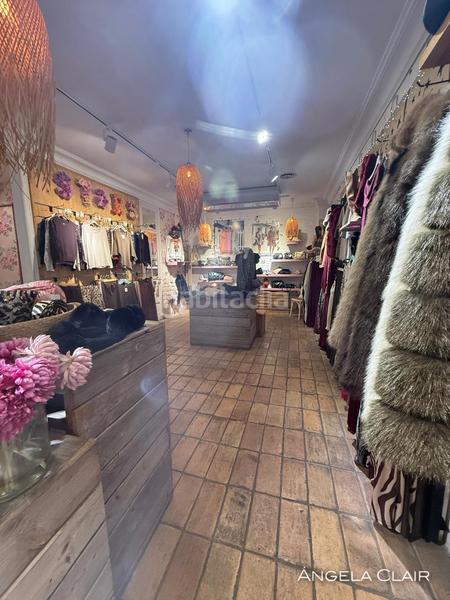 Foto 1e27af5e-b2f3-4c4f-b3cb-2fb278a9a24f. Traspaso local comercial en Sant Gervasi - Galvany Barcelona