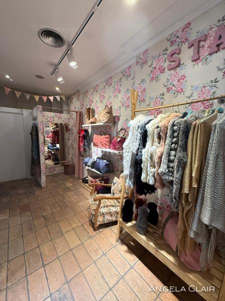 Foto 205e44a3-a876-49f1-bc59-0cb344acac17. Traspaso local comercial en Sant Gervasi - Galvany Barcelona