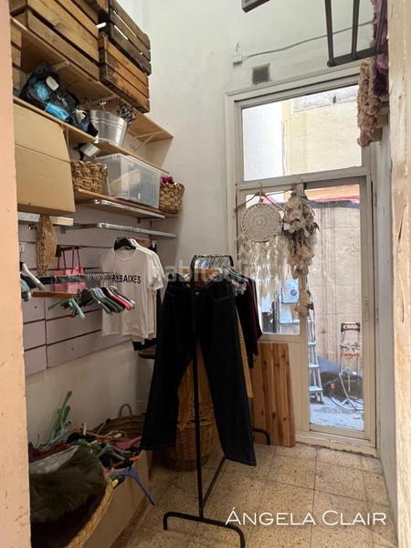 Foto a8005506-301c-472f-8ed0-778af404a7ee. Traspaso local comercial en Sant Gervasi - Galvany Barcelona