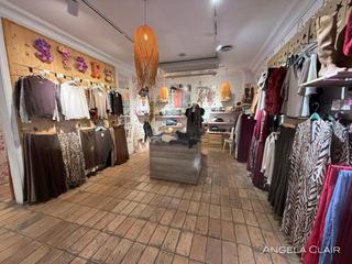 Local Comercial en SANTALO