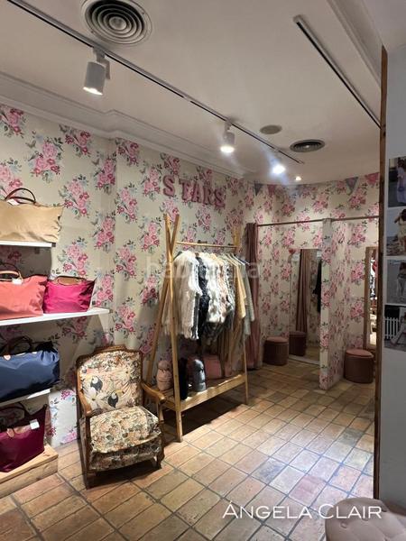 Foto aaebf795-f6d0-42e1-bc52-24b85783ead1. Traspaso local comercial en Sant Gervasi - Galvany Barcelona