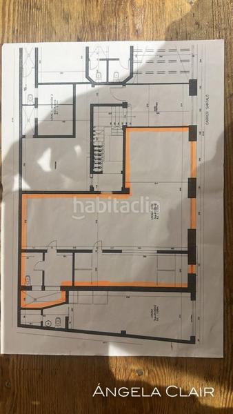 Foto c19bc279-9391-497a-9892-107f4c9e6364. Traspaso local comercial en Sant Gervasi - Galvany Barcelona