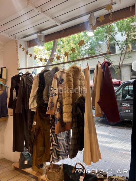 Foto aa370e9d-5c68-4066-8988-ab5226752c8f. Trapasso locale commerciale in Sant Gervasi - Galvany Barcelona