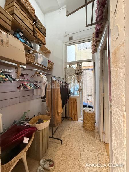 Foto e9f0917d-71b4-4455-860b-073811320b60. Trapasso locale commerciale in Sant Gervasi - Galvany Barcelona