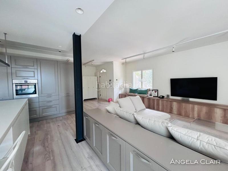 Foto 37ce3070-a530-47c8-8c9b-341b96790037. House with heating parking in Nucli Urbà Argentona