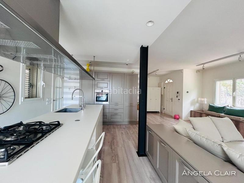 Foto 7e1de40e-55cc-4314-89cc-d542a15c8da6. House with heating parking in Nucli Urbà Argentona