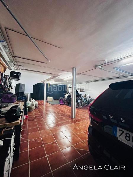 Foto de176686-1dc4-4ec0-8c52-b0833ba3fa28. House with heating parking in Nucli Urbà Argentona