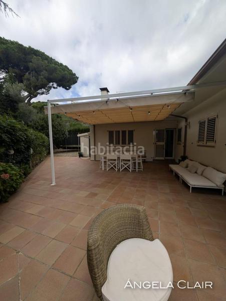 Foto 6798745b-723f-4c33-98b9-d84a69df34ed. Maison avec chauffage parking dans Nucli Urbà Argentona