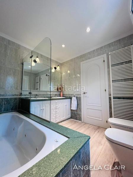 Foto 6ea4f2d4-f18b-469b-84d6-2dbe7036fcef. Maison avec chauffage parking dans Nucli Urbà Argentona