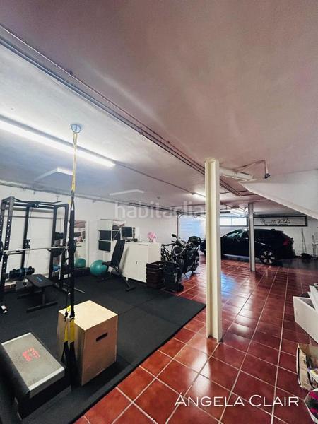 Foto 99302e80-879d-471d-89d6-812d744638f5. Maison avec chauffage parking dans Nucli Urbà Argentona