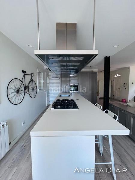 Foto be1ab537-40a9-4326-84dd-755ee36923e6. Maison avec chauffage parking dans Nucli Urbà Argentona