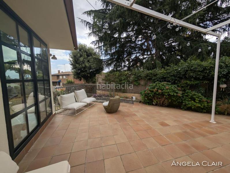 Foto d520c8aa-cea0-4d66-b25c-6960e3f60df0. Maison avec chauffage parking dans Nucli Urbà Argentona