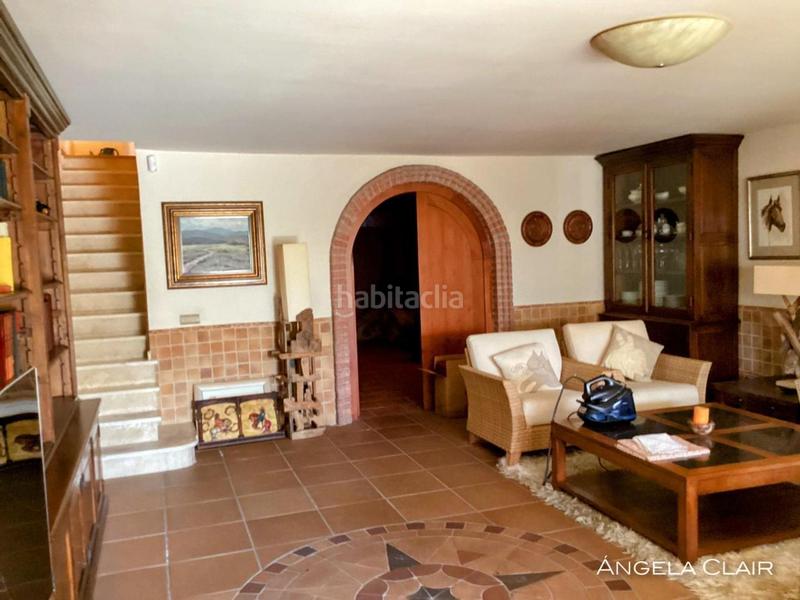 Foto 58ab9d4f-0908-4e21-85e9-fff3ad8c6584. Casa en Vilassar de Dalt