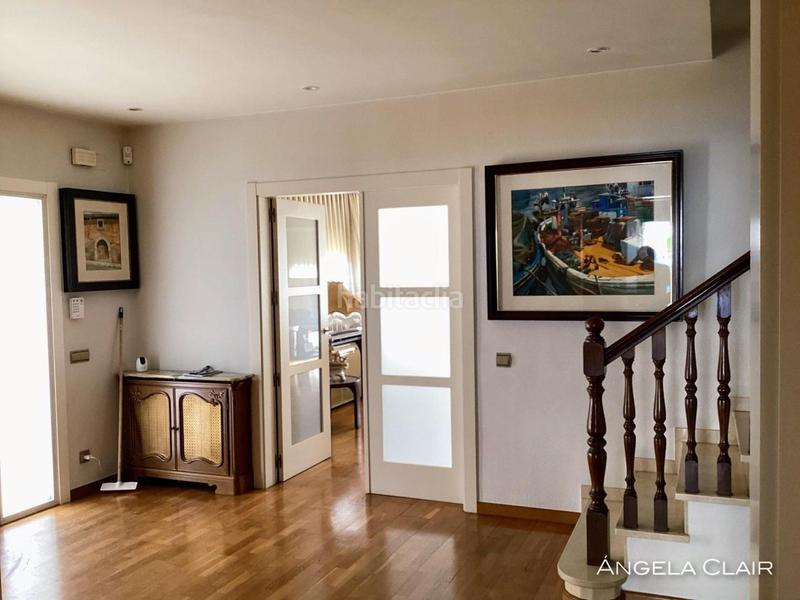 Foto becbde3e-6b4e-4ce1-bb15-c66097b4b488. Casa en Vilassar de Dalt