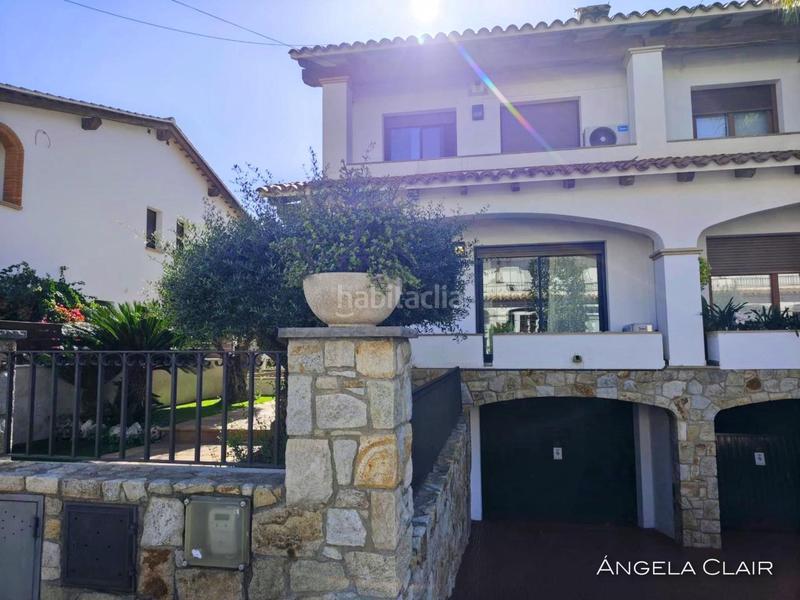 Foto f7781e53-dcf4-4bef-858f-54fac7859c0c. Casa en Vilassar de Dalt