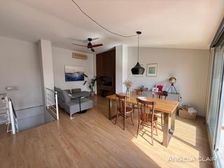 Zweistöckige Wohnung  Sant ramon