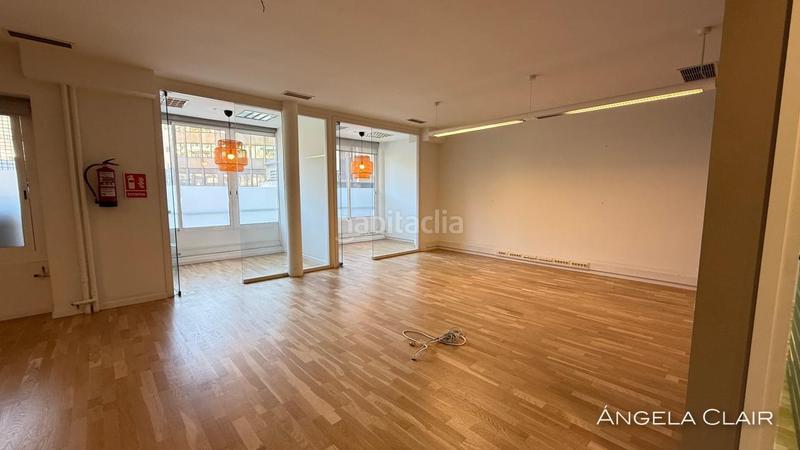 Foto 0471a851-0e39-45af-932b-6ff7867e6461. Appartamento con riscaldamento in Barri de les Corts Barcelona