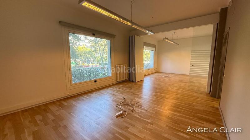 Foto 3873b590-9f45-40e1-92de-048bf81a57e0. Appartamento con riscaldamento in Barri de les Corts Barcelona