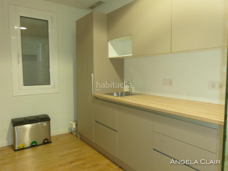 Foto 8b0f4986-fb15-48ba-817e-e1c026cc7d90. Appartamento con riscaldamento in Barri de les Corts Barcelona