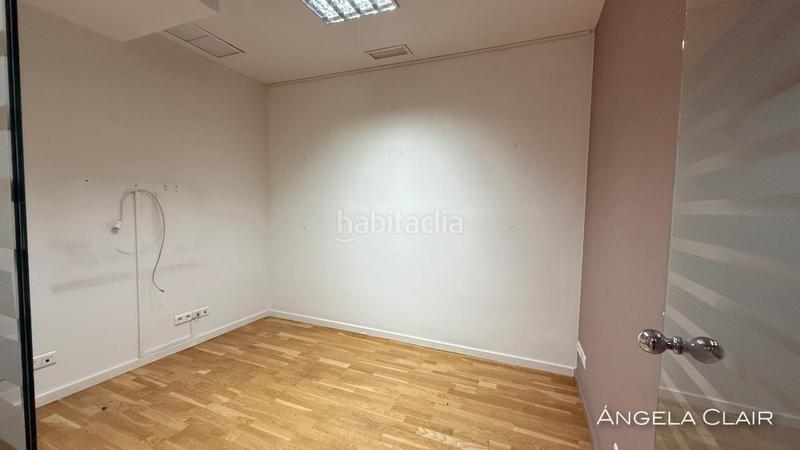 Foto a7011c17-b9ea-462c-9f52-2d843c66e969. Appartamento con riscaldamento in Barri de les Corts Barcelona