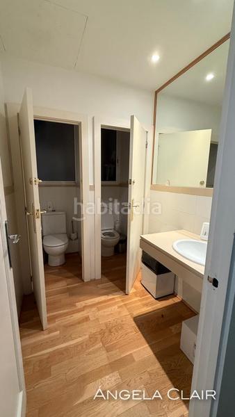 Foto c92b421b-ed32-4dd3-88a0-11c243341e88. Appartamento con riscaldamento in Barri de les Corts Barcelona