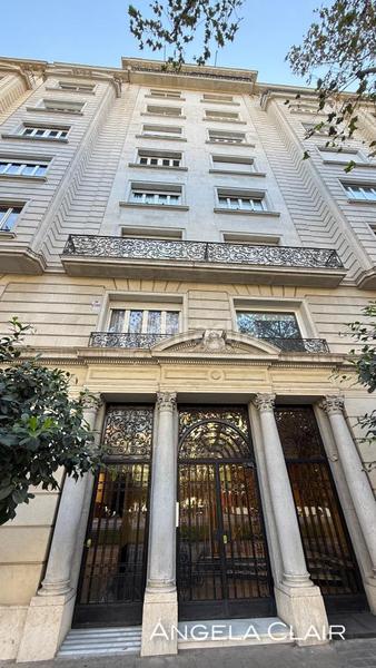 Foto d5a23fa0-244a-4cb4-b87e-08055c49a60c. Appartamento con riscaldamento in Barri de les Corts Barcelona