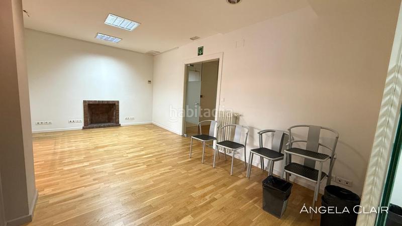 Foto 129bae28-2441-4534-bb1f-fd01d4f1948a. Appartement avec chauffage dans Barri de les Corts Barcelona