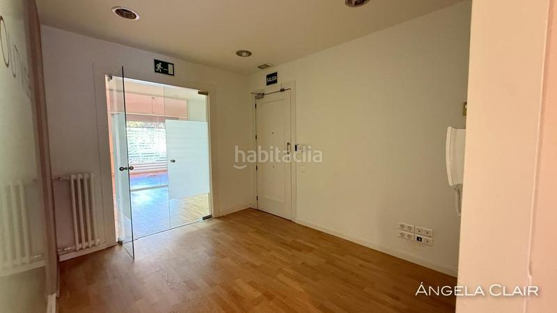 Foto 4a0b9a81-2f5e-4d87-8271-dd8d7473fe65. Appartement avec chauffage dans Barri de les Corts Barcelona