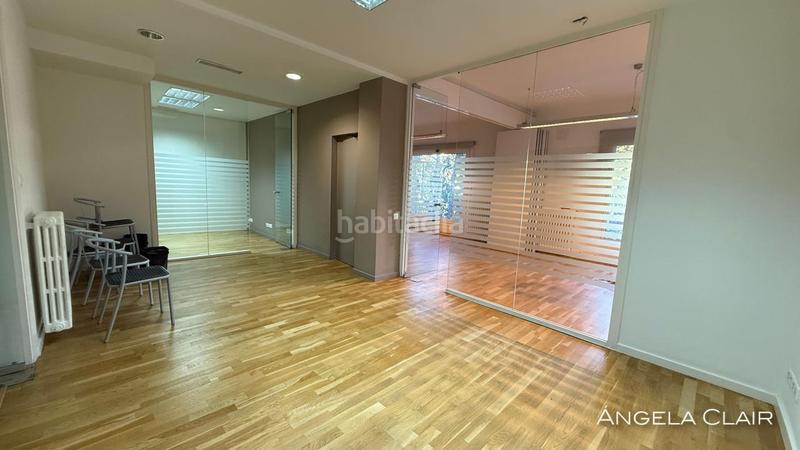 Foto 6b745b33-c0e6-409f-aac6-5efc300ff308. Appartement avec chauffage dans Barri de les Corts Barcelona