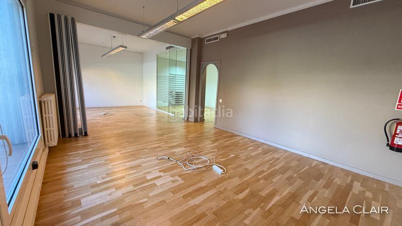 Foto 7e621731-2f10-4311-ac20-9cc08452e71b. Appartement avec chauffage dans Barri de les Corts Barcelona