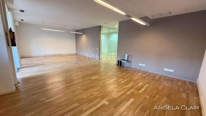 Foto 844e2dc2-b7f1-4b3b-a9f0-7965f034dec9. Appartement avec chauffage dans Barri de les Corts Barcelona