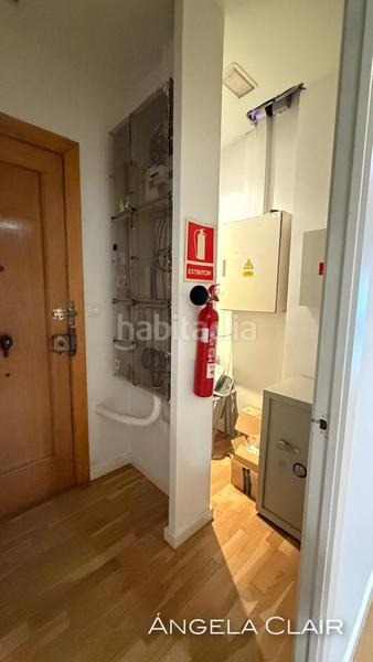 Foto 04d38c11-c747-41f4-8096-dd66330b303d. Flat with heating in Barri de les Corts Barcelona