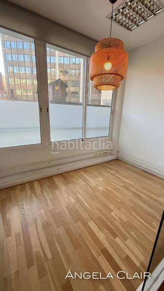 Foto 077472b2-effb-4f49-8acf-4b056e74b472. Flat with heating in Barri de les Corts Barcelona