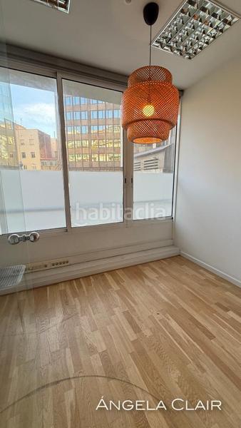Foto 3be0fa04-2dc8-4f91-bb17-b409b944e583. Flat with heating in Barri de les Corts Barcelona