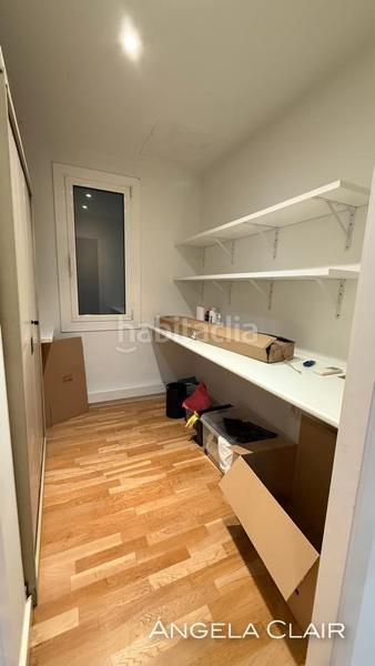 Foto 3de314d9-c10f-46a7-8367-aa09e082a686. Flat with heating in Barri de les Corts Barcelona